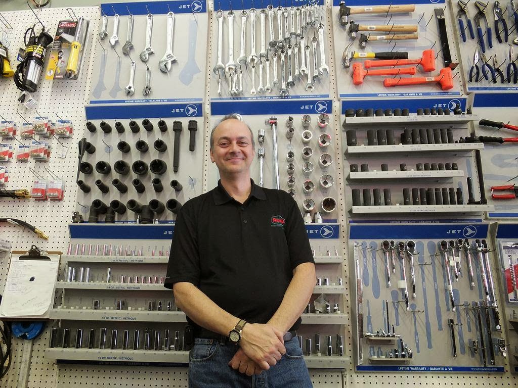 Heavy Duty Parts Inc | 7855 Keele St, Concord, ON L4K 1Y6, Canada | Phone: (905) 761-6545