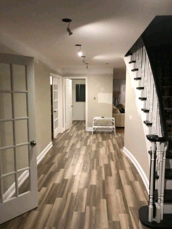 Mr.Skimcoat Inc. | 491 Windfields Farm Dr W, Oshawa, ON L1L 0L7, Canada | Phone: (416) 994-7809