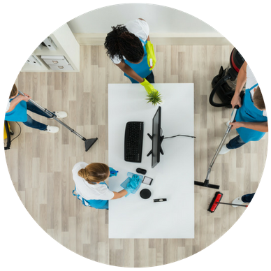 C.A. Sellers Cleaning Services Ltd. | 109 Queen St, Lindsay, ON K9V 1G7, Canada | Phone: (289) 576-9744