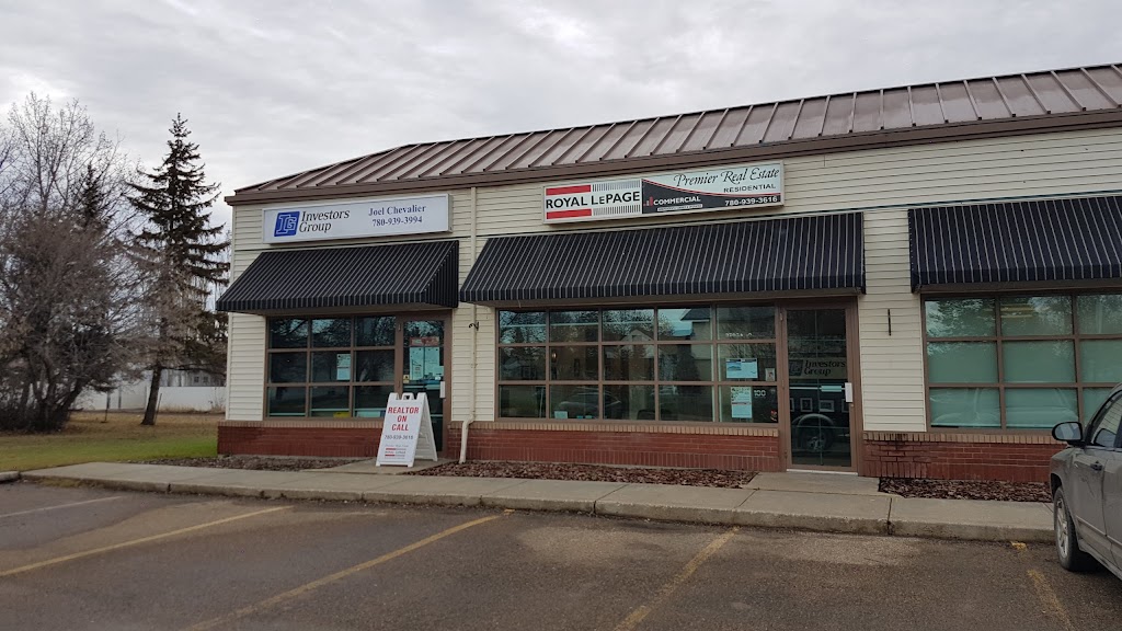 Royal Lepage Premier Morinville | 9703 100 St, Morinville, AB T8R 1R3, Canada | Phone: (780) 939-3616