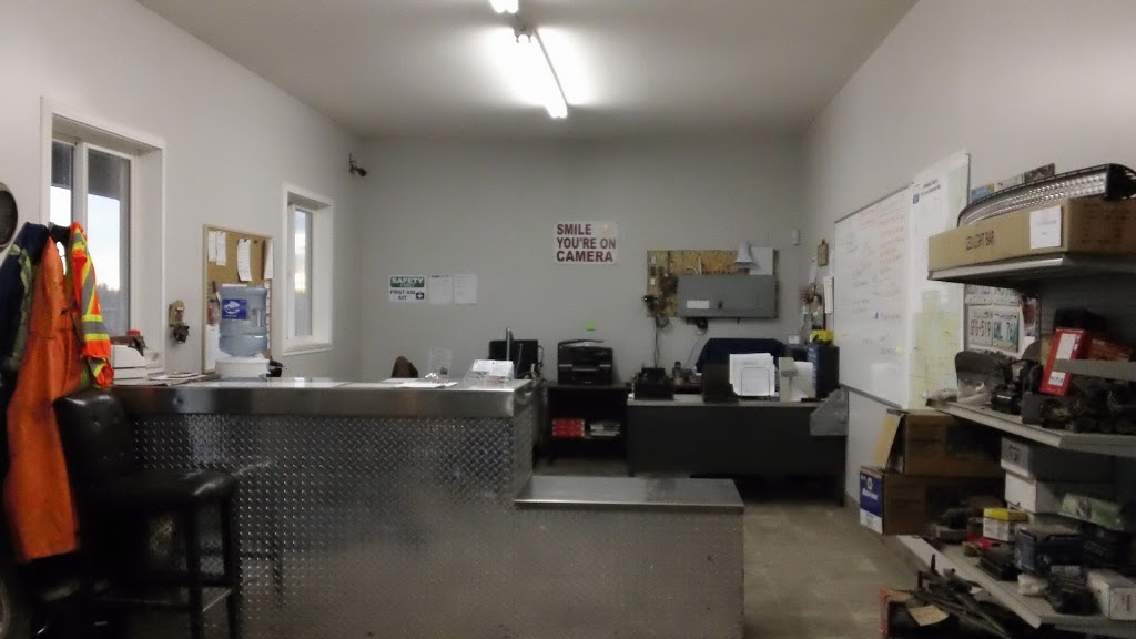 The Junkyard Boyle | 650042 Range Rd 194, Boyle, AB T0A 0M0, Canada | Phone: (780) 689-1891