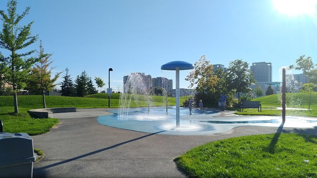 Dr. James Langstaff Community Park | Bayview Glen, Richmond Hill, ON L4B 4L3, Canada