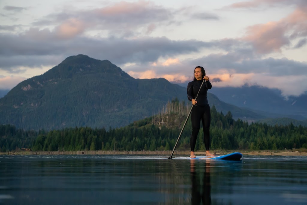 Premier Paddle Boards | 23665 Fraser Hwy, Langley Twp, BC V2Z 2K5, Canada | Phone: (833) 672-3353