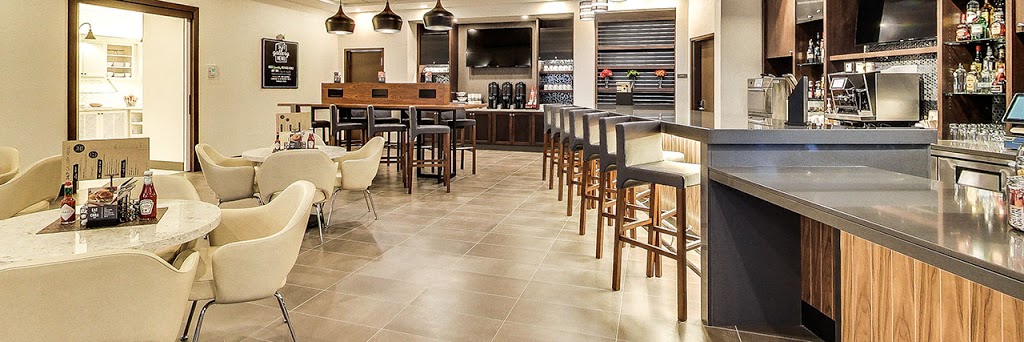 Hyatt Place Edmonton West | 18004 100 Ave NW, Edmonton, AB T5S 2T6, Canada | Phone: (780) 244-4900