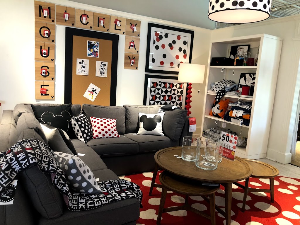 Ethan Allen | 8134 Yonge St, Thornhill, ON L4J 1W4, Canada | Phone: (905) 889-7761