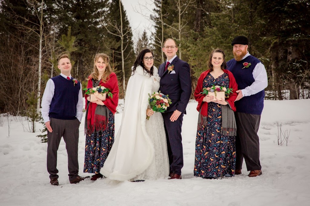 House of the Friesians | 3054 Houlgrave Rd, Invermere, BC V0A 1K5, Canada | Phone: (250) 342-1270