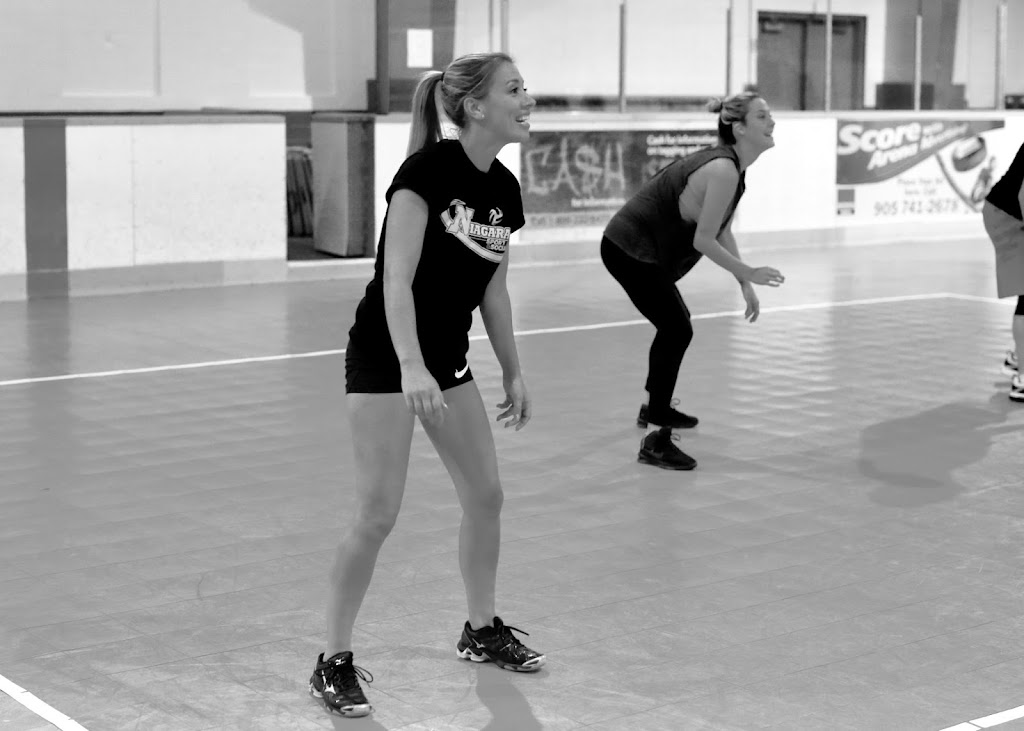 Niagara Sport & Social Club | 8 Gale Crescent, St. Catharines, ON L2R 3K9, Canada | Phone: (289) 686-7529
