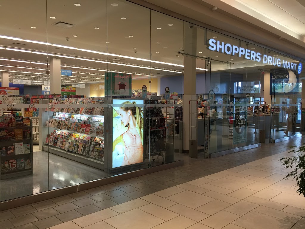 Shoppers Drug Mart | 3625 Shaganappi Trail NW, Calgary, AB T3A 0E2, Canada | Phone: (403) 288-0111