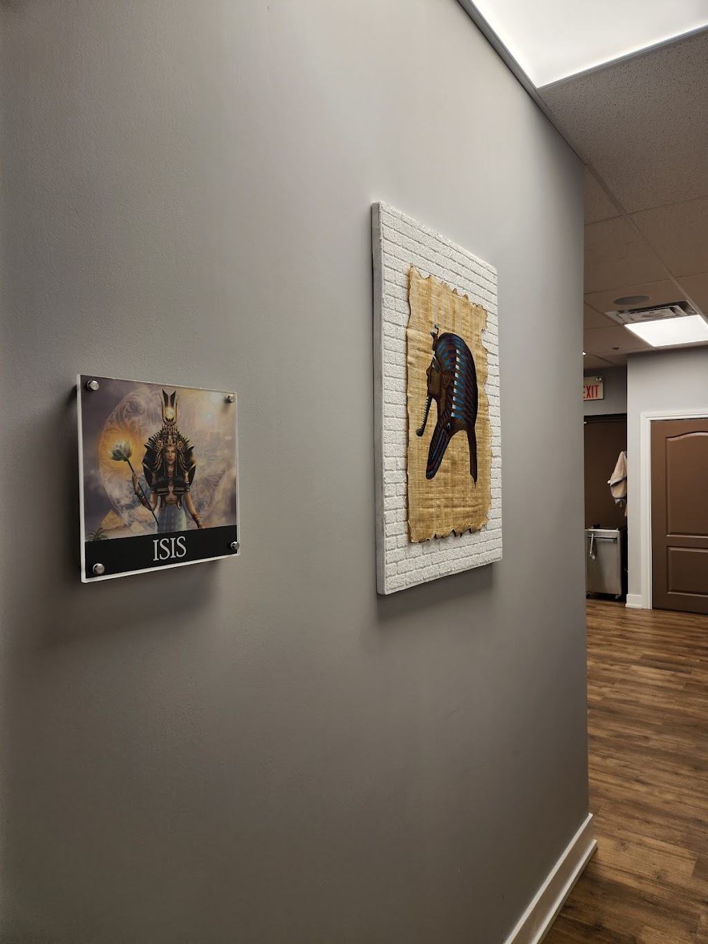Physio Village Clinic Oakville | 2501 Third Line unit 17, Oakville, ON L6M 5A9, Canada | Phone: (905) 465-9191