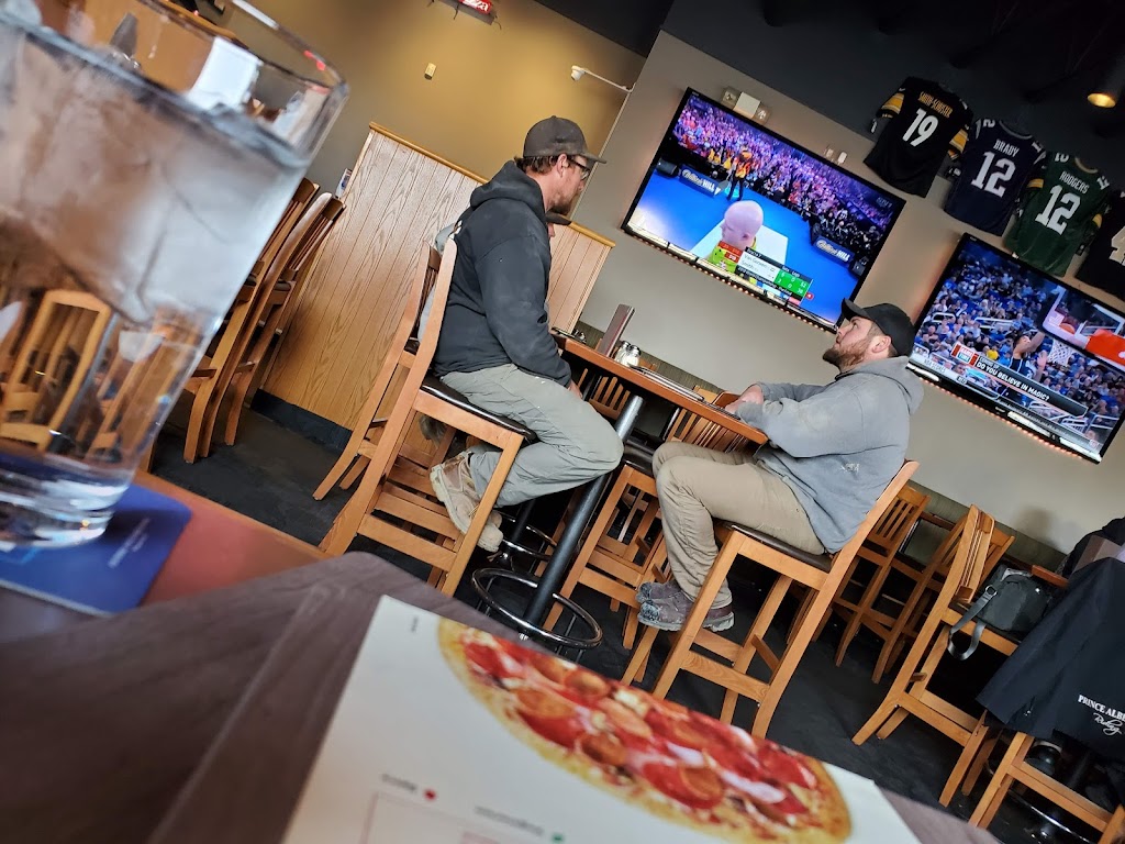 Boston Pizza | 3250 2 Ave W, Prince Albert, SK S6V 5E9, Canada | Phone: (306) 764-8877