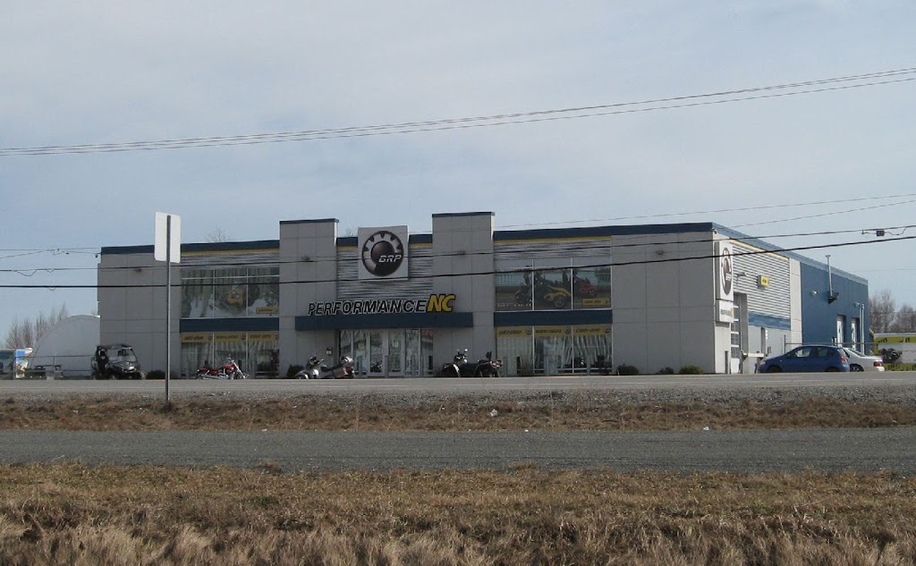 Performance NC - Princeville | 780 Boulevard Baril O, Princeville, QC G6L 3W6, Canada | Phone: (819) 505-0712
