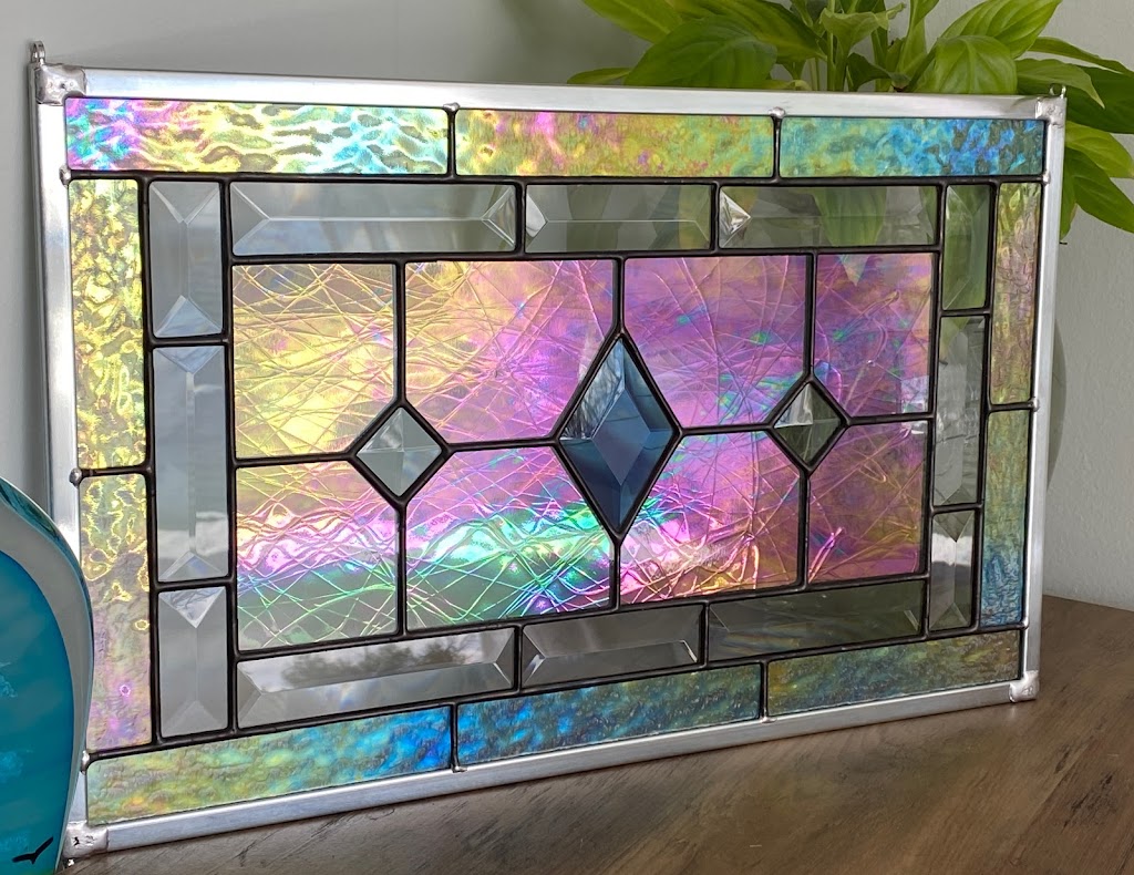 Sunshine City Stained Glass | 47 Royal Oak Dr, Cookstown, ON L0L 1L0, Canada | Phone: (705) 826-3296