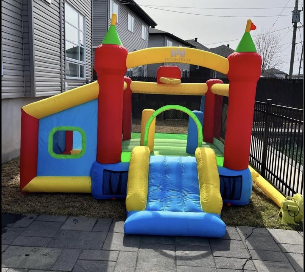 La Grande Récré | 2560 Rue Godard, Sainte-Sophie, QC J5J 2T4, Canada | Phone: (514) 886-9477