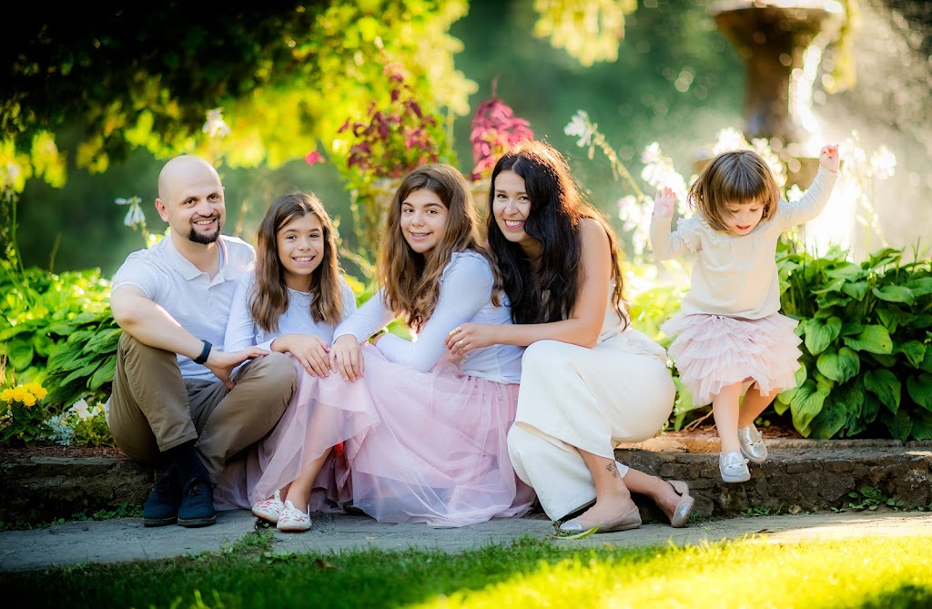 Seventh Heaven photography | 152 Pelee Ave, Kleinburg, ON L4H 3Z9, Canada | Phone: (416) 648-1457