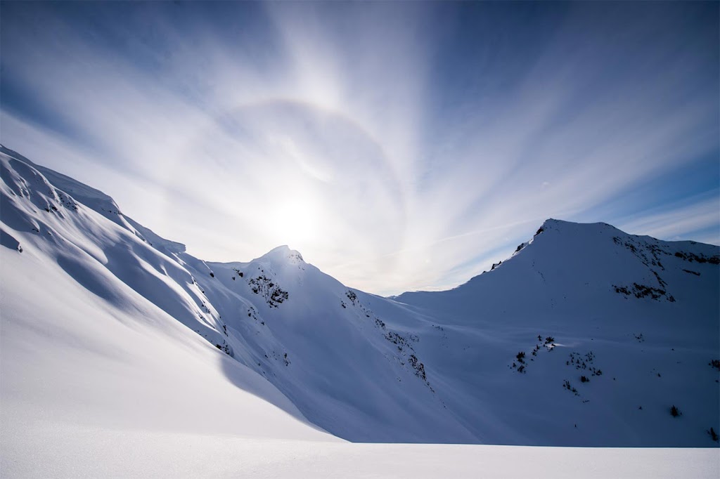 Bralorne Adventure Lodge | 128 Lorne Ave, Gold Bridge, BC V0K 1P0, Canada | Phone: (604) 902-1807