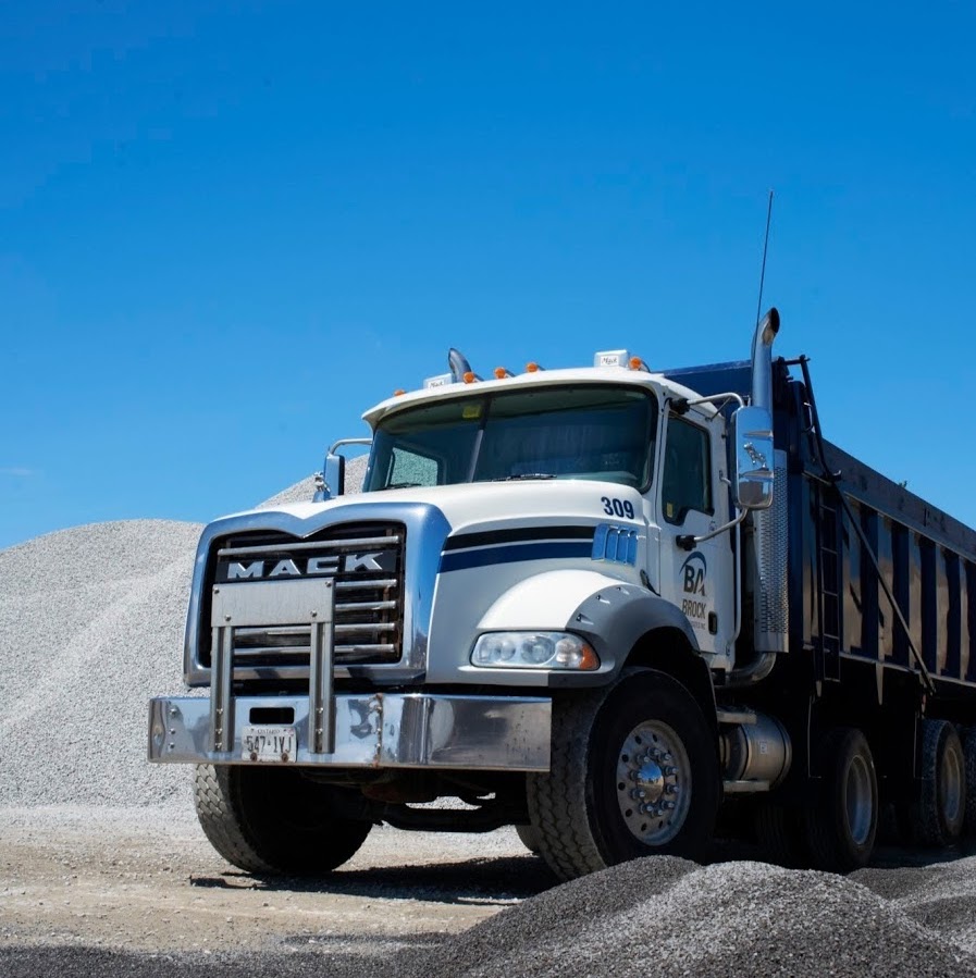 Brock Aggregates | 200 Horner Ave, Etobicoke, ON M8Z 4X8, Canada | Phone: (416) 798-7050