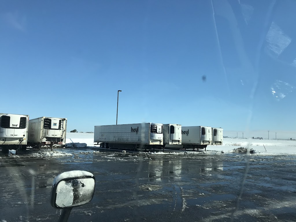 Lamb Weston Canada ULC | 017 Range Rd 153 #102, Taber, AB T1G 2C9, Canada | Phone: (403) 223-3088