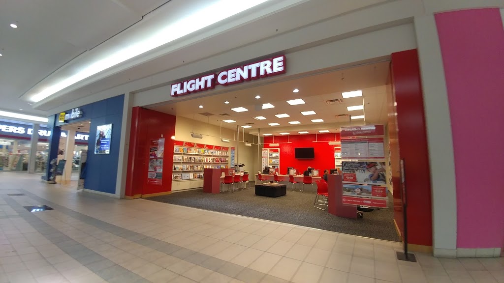 Flight Centre Burlington Mall | 777 Guelph Line #812, Burlington, ON L7R 3N2, Canada | Phone: (866) 569-9549