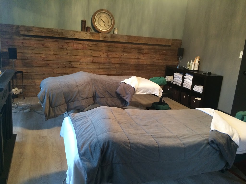 Alternative Touch Therapeutics | 4910 51 St, Beaumont, AB T4X 1E4, Canada | Phone: (780) 929-8532