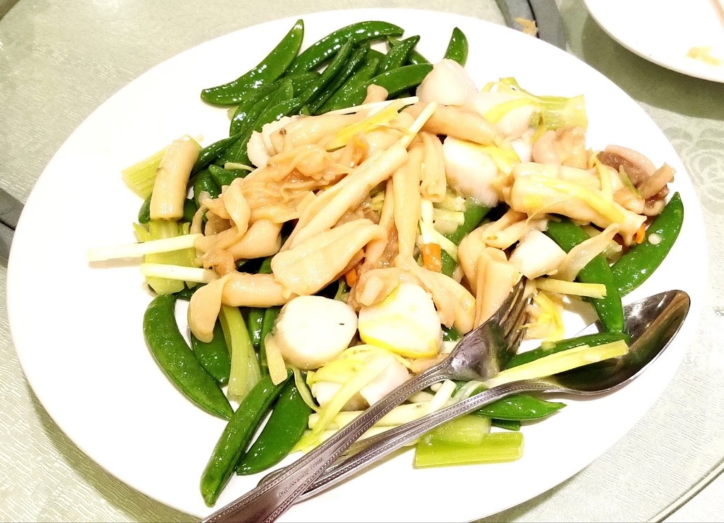 Western Lake Chinese Seafood Restaurant | 4989 Victoria Dr, Vancouver, BC V5P 3T7, Canada | Phone: (604) 321-6862