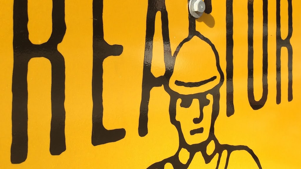 Reactor Art & Design | 125 Miranda Ave, York, ON M6B 3W8, Canada | Phone: (416) 703-1913