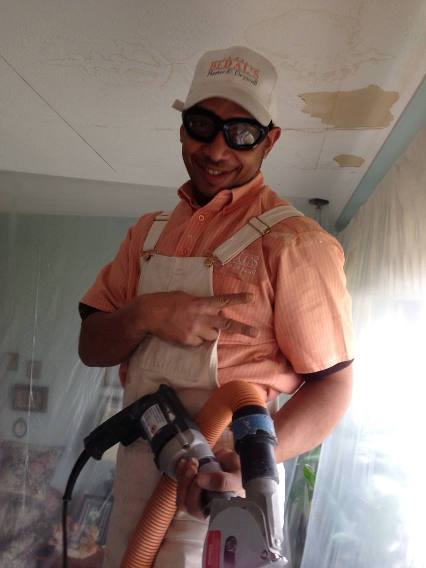 Bedals Plaster & Paint | 5720 Alma St, Amherstburg, ON N9V 0C8, Canada | Phone: (519) 738-6868