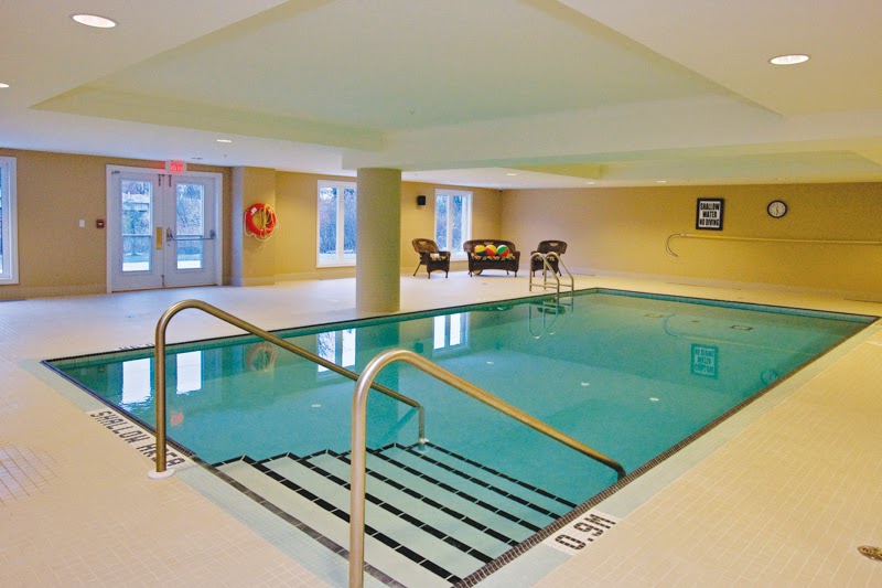 Waterside Retirement Community | 105 McNeely Ave, Carleton Place, ON K7C 0B6, Canada | Phone: (613) 253-2010
