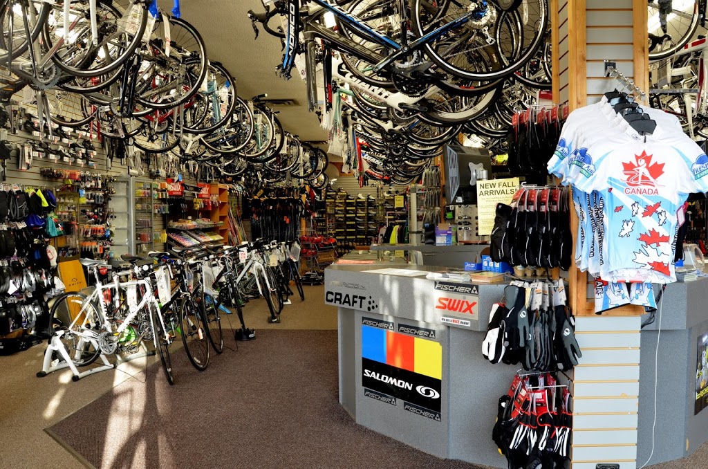 Fresh Air Experience | 1291 Wellington St W, Ottawa, ON K1Y 3A8, Canada | Phone: (613) 729-3002