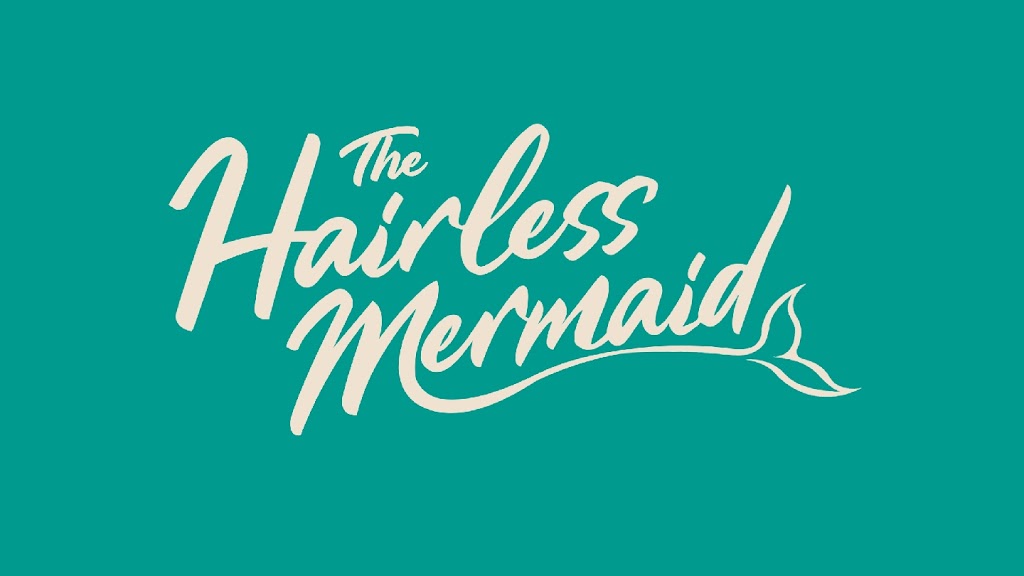The Hairless Mermaid | 167 Forest Hill Ave, London, ON N6J 2Z3, Canada | Phone: (519) 520-6901
