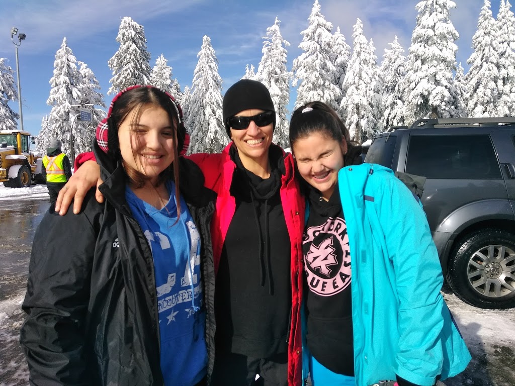Enquist Lodge | North Vancouver, BC V7G 1L3, Canada | Phone: (604) 986-2261