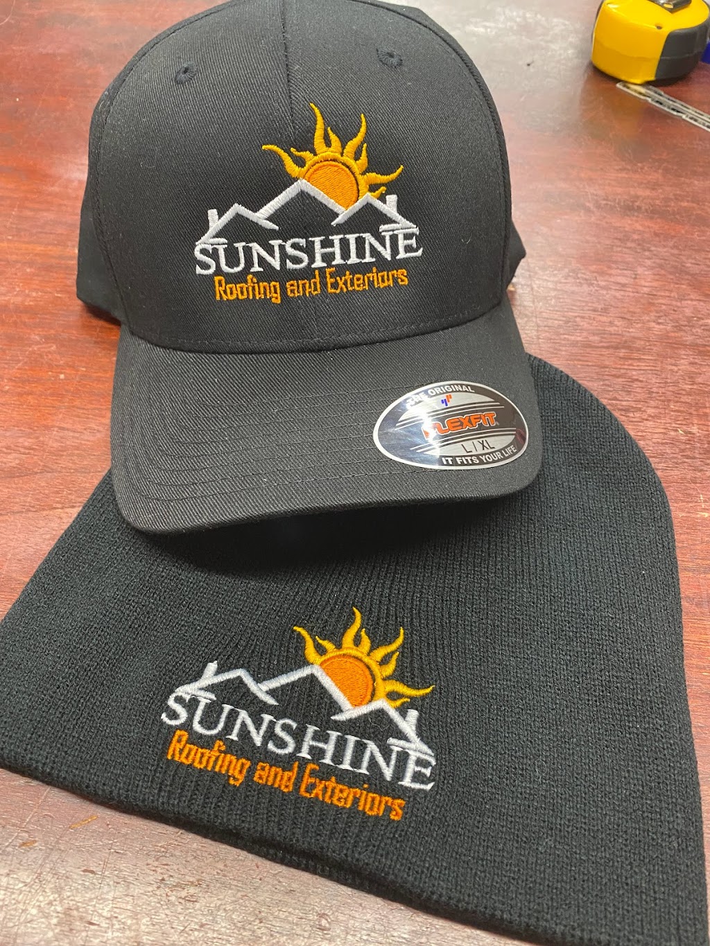 White Rose Embroidery | 97 Kendrew Dr, Red Deer, AB T4P 3T8, Canada | Phone: (403) 506-8586