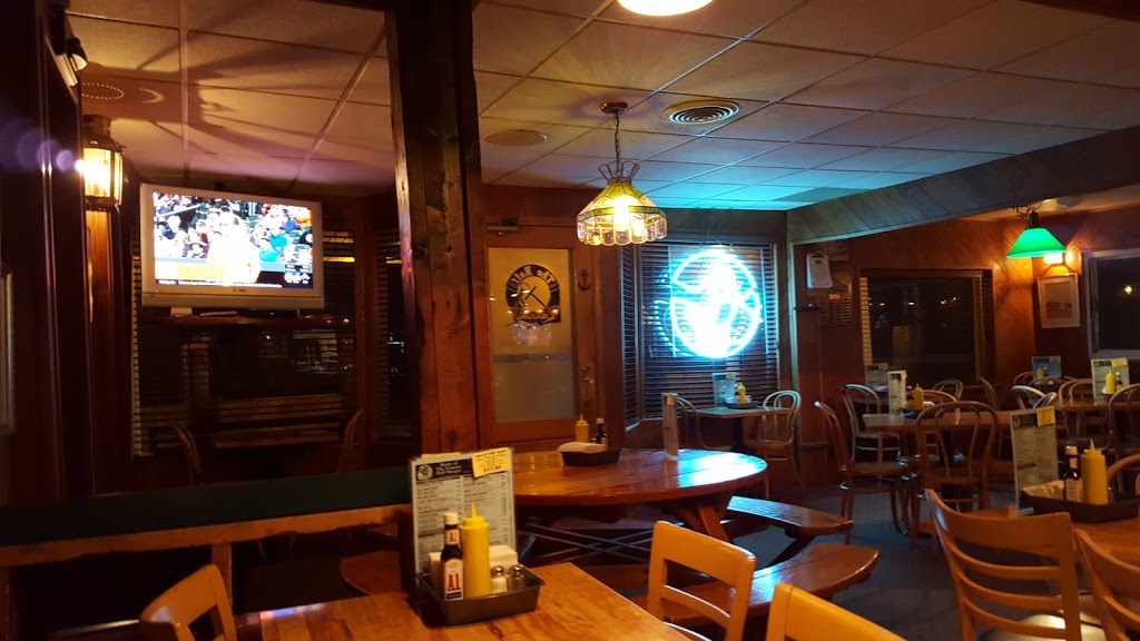 The Raft | Ira, 7707 Dyke Rd, Fair Haven, MI 48023, USA | Phone: (586) 725-9100
