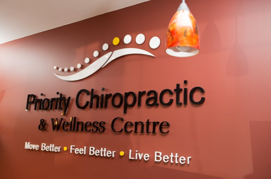 Priority Chiropractic & Wellness Centre | Grove Street Entrance, 218 Bayfield St, Barrie, ON L4M 3B6, Canada | Phone: (705) 726-0400