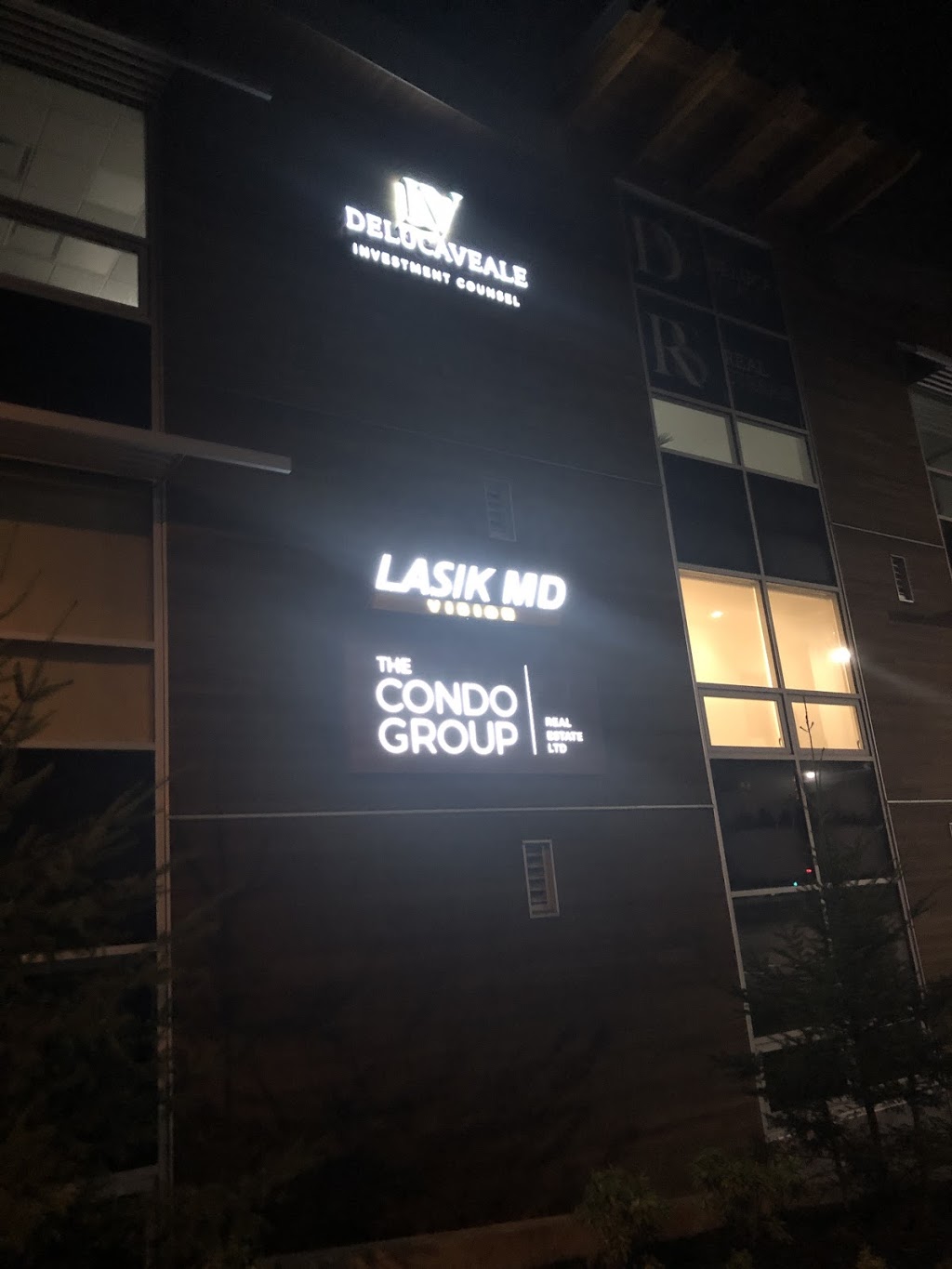 Lasik MD Vision | Saanich, BC V8Z, Canada