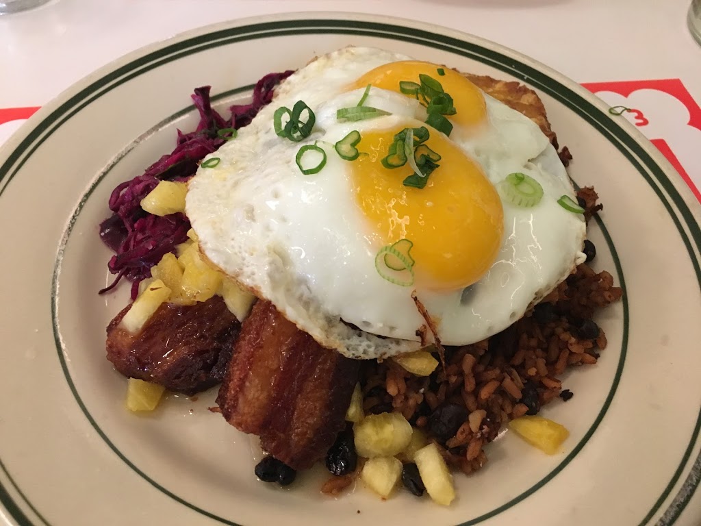 La Cubana | 392 Roncesvalles Ave, Toronto, ON M6R 2M9, Canada | Phone: (416) 538-7500
