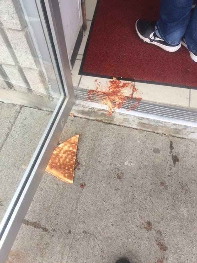 Square Boy Pizza & Subs | 47 Elizabeth St, Brighton, ON K0K 1H0, Canada | Phone: (613) 475-4444