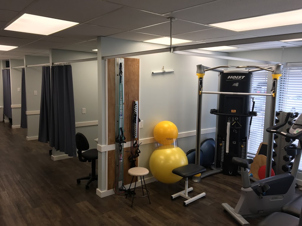 Richmond Blundell Physiotherapy & Sports Injury Clinic | 140-6180 Blundell Rd, Richmond, BC V7C 4W7, Canada | Phone: (604) 275-4142