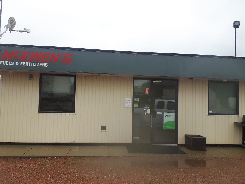 McEwens Fuels & Fertilizers | 2712 50 St, Smoky Lake, AB T0A 3C0, Canada | Phone: (780) 656-3881