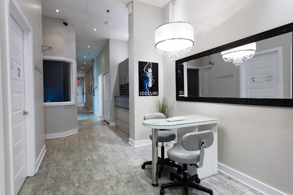 MC Institute Inc. | 8479 Blvd. Newman, LaSalle, QC H8N 2Y7, Canada | Phone: (514) 363-9534