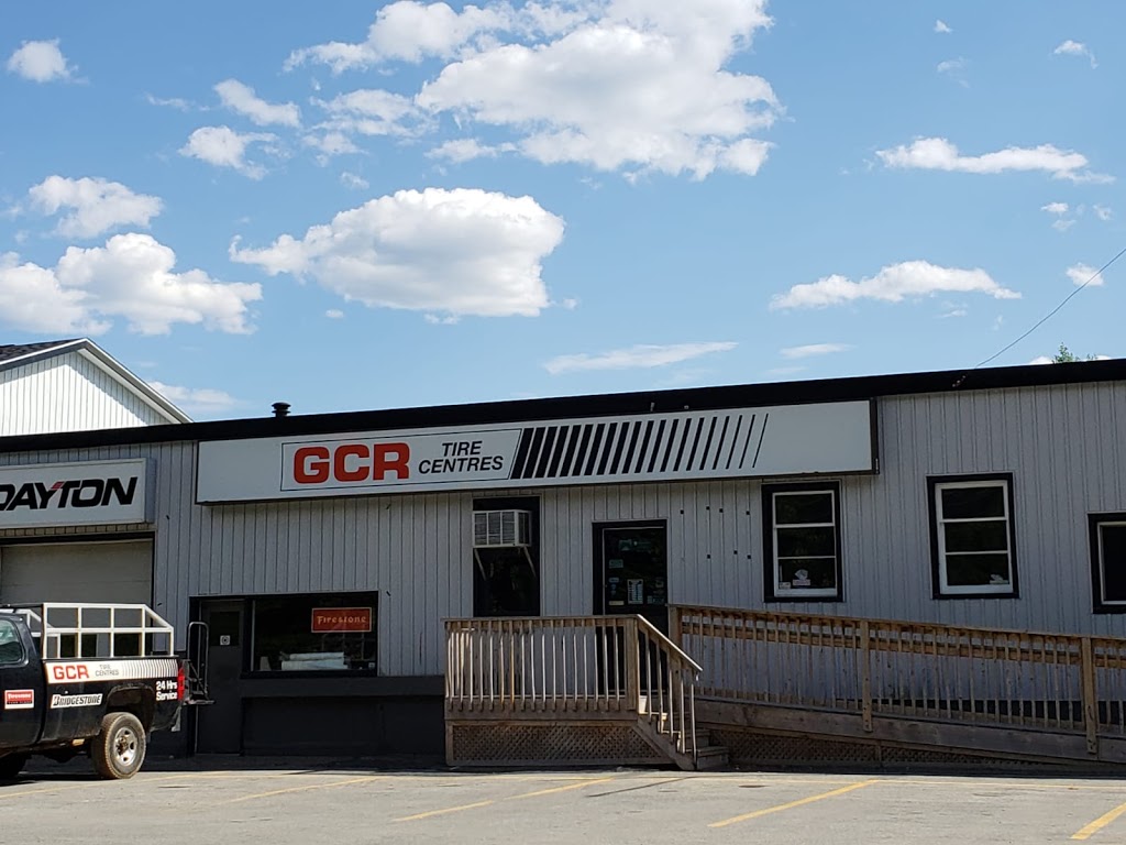 GCR Tires & Service | 133 Lahave St, Bridgewater, NS B4V 2T6, Canada | Phone: (902) 543-4644