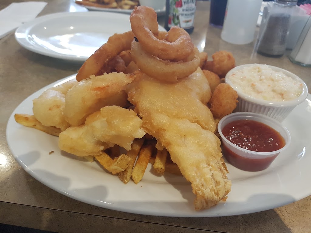 Stanleys | 67 Baldwin St N, Whitby, ON L1M 1A3, Canada | Phone: (905) 655-5544