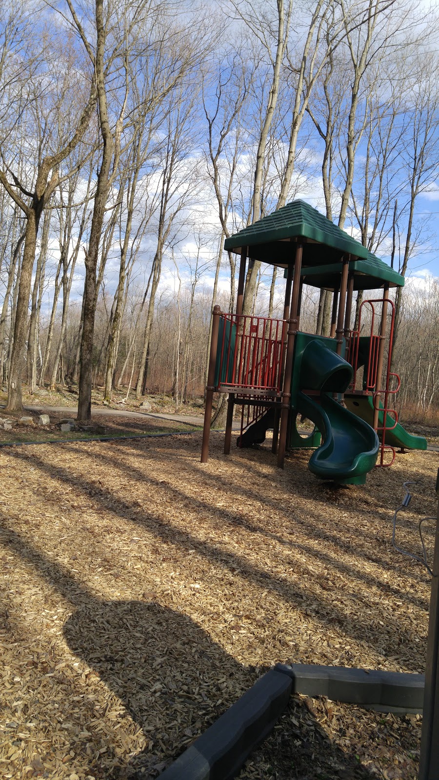 Parc du Marbre | Rue du Taillandier, Mirabel, QC J7N 3K4, Canada | Phone: (450) 475-8653