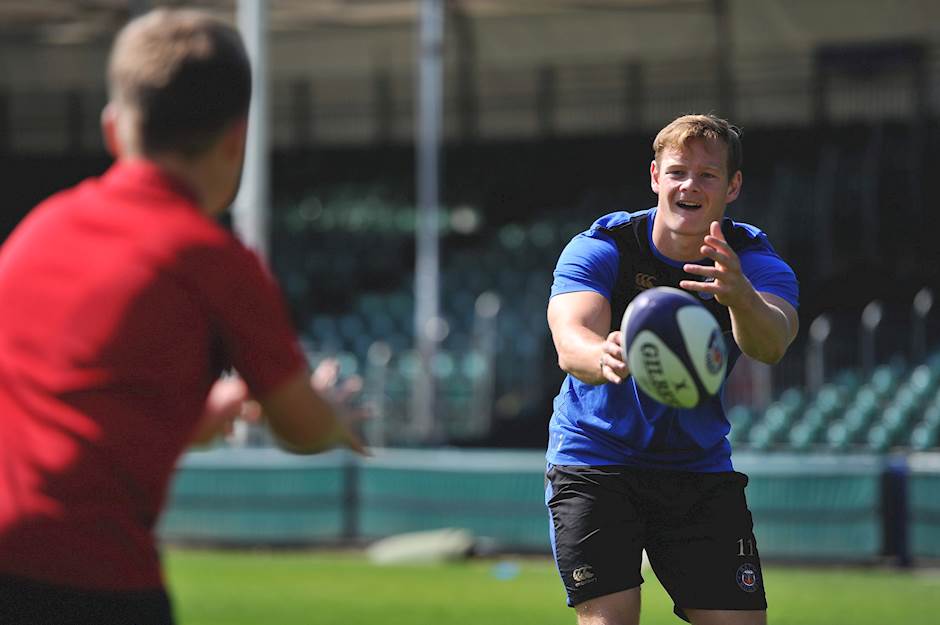 Kitsilano Rugby Skills & Camps | 2995 W 19th Ave, Vancouver, BC V6L 3C3, Canada | Phone: (778) 708-2448
