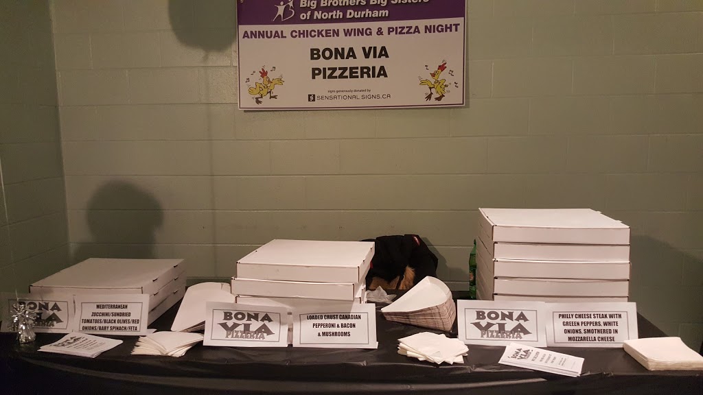 Scugog Arena | 1655 Reach St, Port Perry, ON L9L 1P2, Canada | Phone: (905) 985-8698