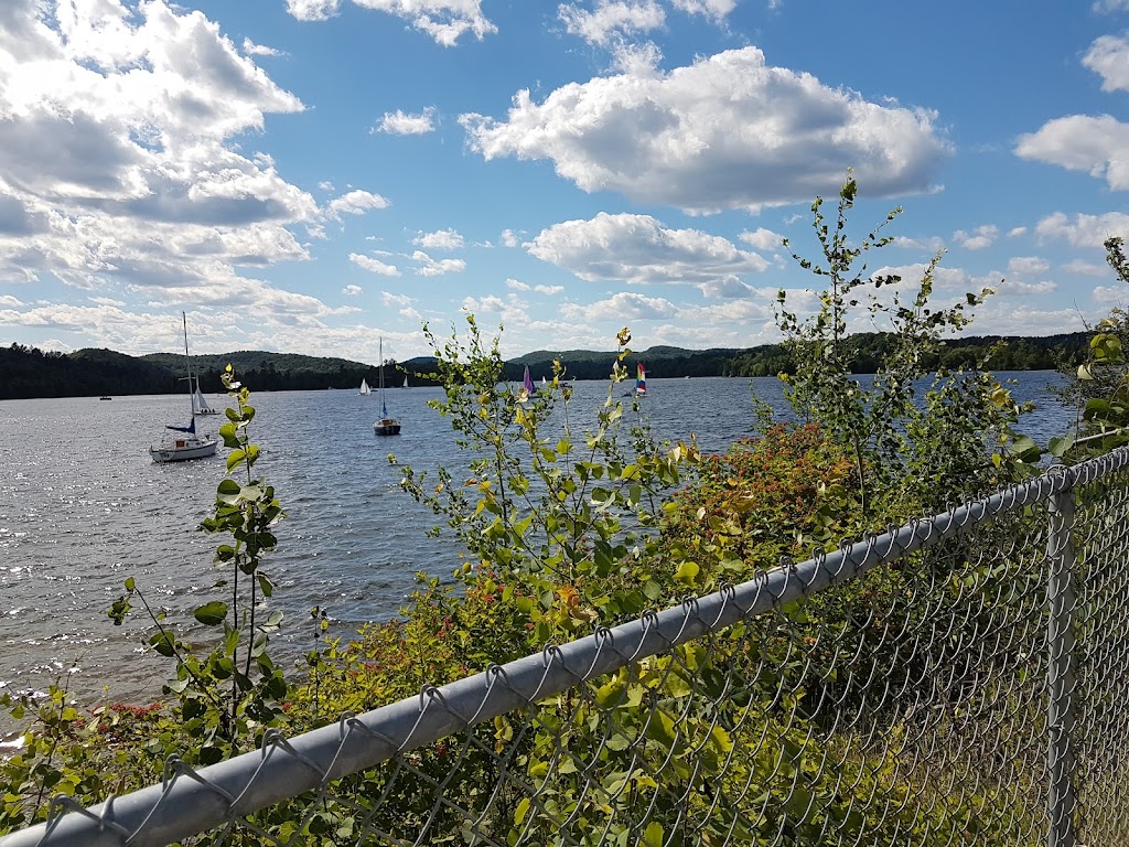 School Sailing De Sainte-Agathe-Des-Monts | 243 Rue St Venant, Sainte-Agathe-des-Monts, QC J8C 2Z7, Canada | Phone: (819) 326-2282