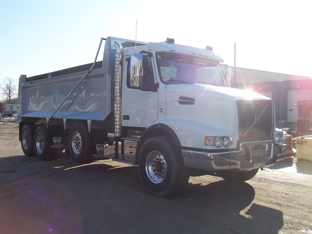 Wiltsie Truck Bodies Ltd | 686 Talbot St W, Aylmer, ON N5H 2V1, Canada | Phone: (519) 773-2066