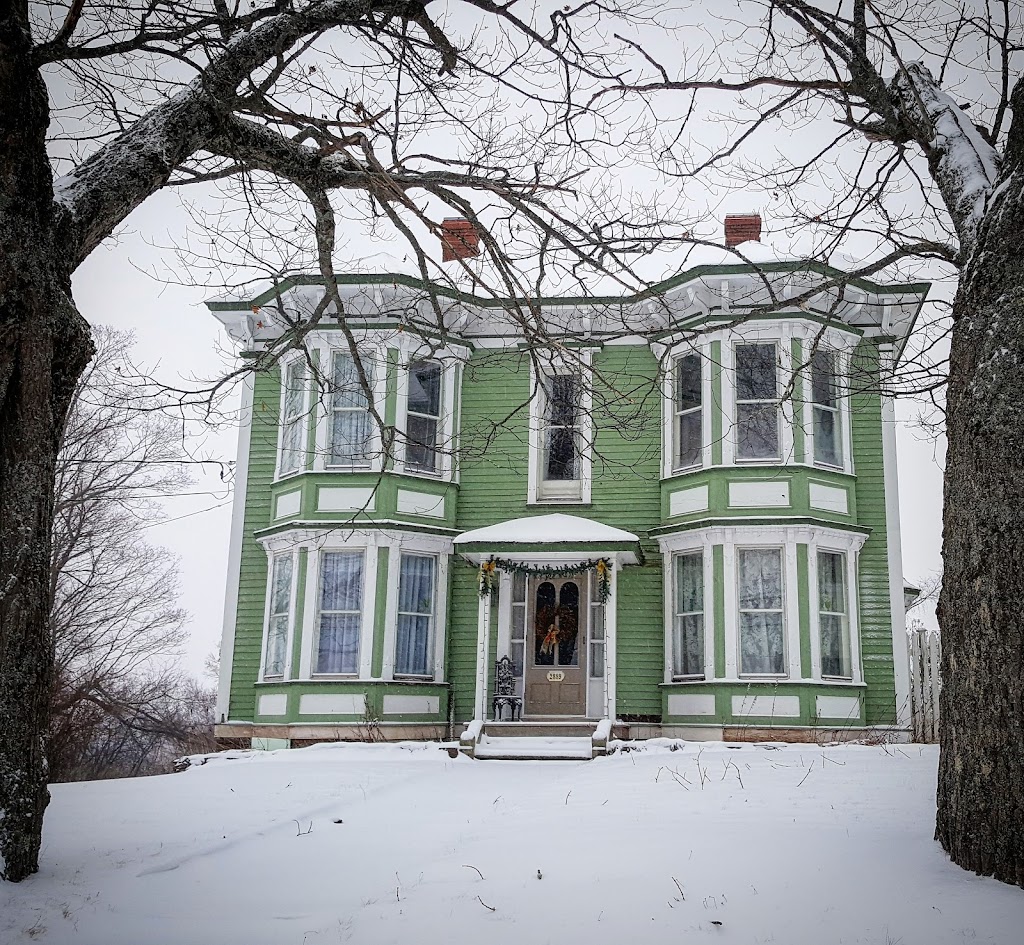 Hillsborough Village Office | 2849 Main St, Hillsborough, NB E4H 2X7, Canada | Phone: (506) 734-3100