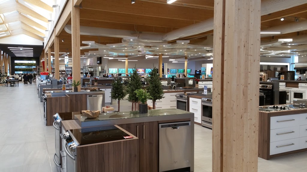 Ameublements Tanguay | 2200 Rue des Vitrines, Trois-Rivières, QC G9B 1T9, Canada | Phone: (800) 826-4829