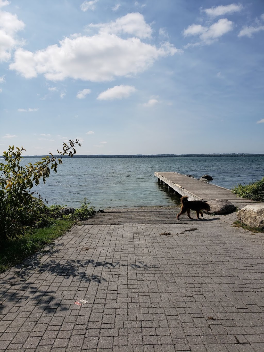 Joy Marritt Parkette | 275 Church St, Keswick, ON L4P 1K3, Canada