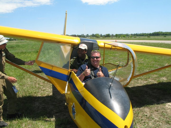 659 Brock Royal Canadian Air Cadets | 38 Petes Ln, Pefferlaw, ON L0E 1N0, Canada | Phone: (705) 307-0659